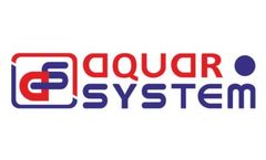 Aquar System - Model A 3150 - Automated Grain Dampening System