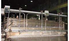 Aquar System - Model A385 - CD & MD Control. Robot Manipulator