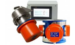 Aquar System - Model A344W - Wastewater Consistency Meter