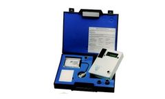 Triton - Model Type 304B - Capillary Suction Time Unit (CST)