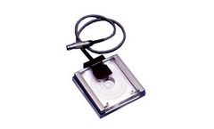 Triton - Single Radius Test Head