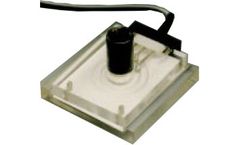 Triton - Model Type 304 - CST Test Head