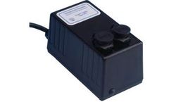 Triton - Model Type 311 - Power Supply Unit