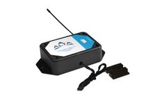 Monnit ALTA - Model MNS2-9-W2-OC-ST - Wireless Open-Closed Sensors - AA Battery Powered
