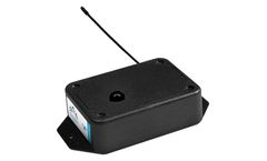 Monnit ALTA - Model MNS2-9-W2-MS-IR - Wireless Motion Detection Sensor - AA Battery Powered