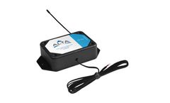 Monnit ALTA - Model MNS2-9-W2-DC-CF-L01 - Wireless Dry Contact Sensor - AA Battery Powered