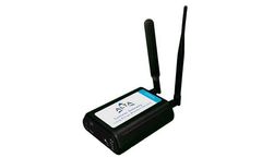 Alta - 4G LTE Global Cellular Gateway