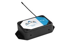 Monnit ALTA - Model MNS2-9-W2-HU-RH - Battery Powered Wireless Humidity Sensor