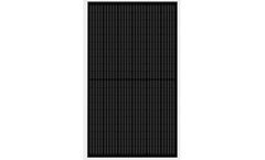 Sunrise - Model SR-M660H - Half Cell Full Black Solar Module