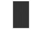Classic - Model SR-M660 - Full Black Mono Solar Module