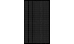 Sunrise - Model SR-M660HLP-9BB-FULL BLACK - Plus Half Cell Full Black Mono Solar Module