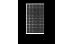 SUNRISE - SOLAR PANEL MONO 285W-320W