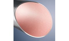 Tubetex - Seamless Textile Pressure Liner