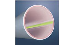 Nordiflow - Strong and Independent Pressure Liners