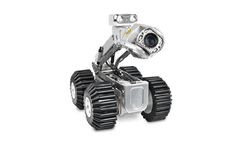 NordiTube - Pipe Crawler System