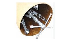 NordiTube - High Pressure Jetting Units