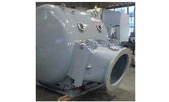 NordiTube - CIPP Inversion Units