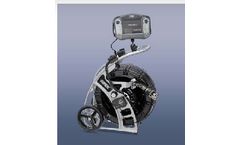 Agilios - Push Camera Pipe Inspection