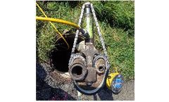 NordiTube - PE Pipe Installation Equipments