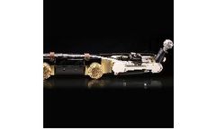 NordiTube - Pipe Rehabilitation Robot