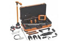 Sewerin - Model A200 - Aquaphon Water Leak Detector