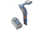 RJM - Model RD8100 - Underground Pipe Cable Locator