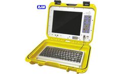 Magnum - Model M12 - Sewer Pipe Camera