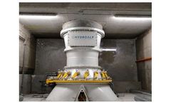 Hydroalp - Kaplan Turbines