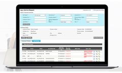 Field Asset Tracking and Service Management
