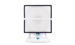 Smart-Air - Model DIY 1.1 - Air Purifier