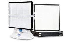 Smart-Air - Model DIY1.1 – 1 Year Pack - Air Purifier