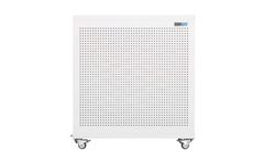 Blast Mini - Air Purifier