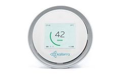 Smart-Air - Model 2 - Laser Egg Air Pollution Monitor