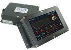 Felix - Model F-901 - AccuStore & AccuRipe - Precision Fruit Storage Atmosphere Control Analyzer