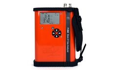 Felix - Model F-940 - Ripening Gas Analyzer