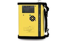 Felix - Model F-960 - Ripening Gas Analyzer