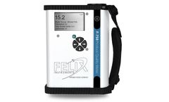 Felix - Model F-750 - Near Infrared (NIR) Spectroscopy Fruit Quality Meter