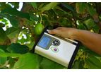 Felix - Model F-751 Avo - Near Infrared (NIR) Spectroscopy Produce Quality Meter