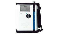 Felix - Model F-950 - Three Gas Fruit Storage Analyzer