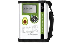 Felix - Model F-751-Avo - Avocado Quality Meter