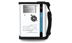 Felix - Model F-750 - Produce Quality Meter