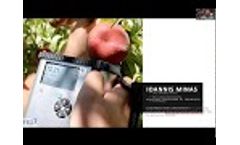 Using Near-Infrared Analysis in Breeding Programs, Harvest, Post-Harvest & Packaging Innovation - Video