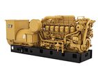 GPSCO - Diesel Genset