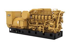 GPSCO - Diesel Genset
