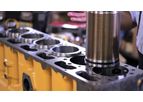 GPSCO - Overhaul Program Services