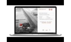 Opta Farm Demo Video