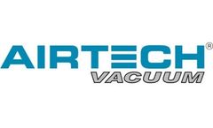 Airtech - Oil-Less Air Compressors