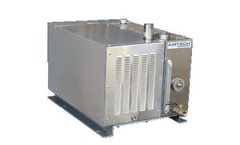 Airtech - Model 3AL - Oil-Free Vacuum Pumps