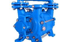 Airtech - Liquid Ring Vacuum Pumps