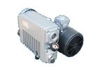 Airtech - Model L-Series - Oil-Flooded Rotary Vane